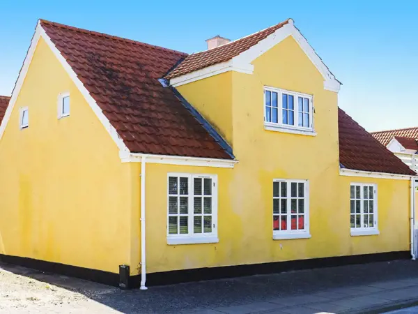 Ferienhaus 59866 in Løkken / Jammerbucht