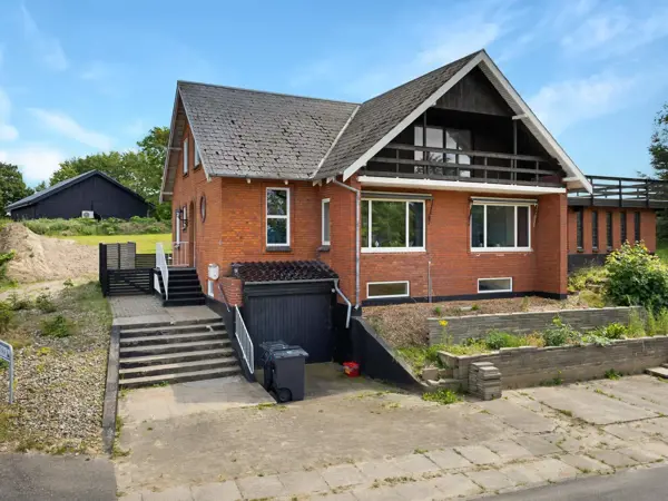 Ferienhaus 59869 in Gronhoj / Jammerbucht