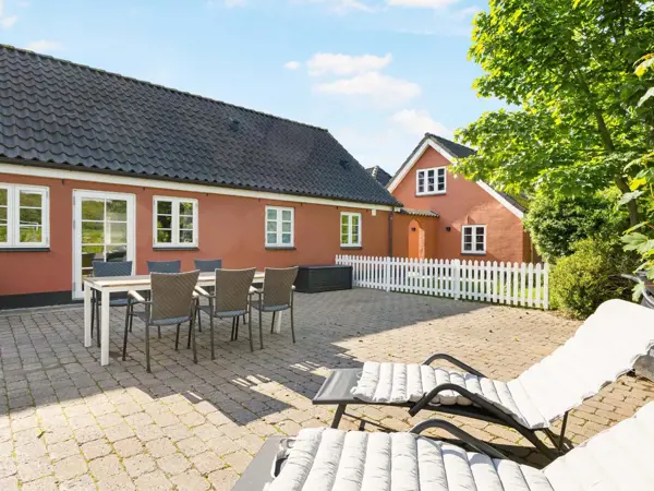 Ferienhaus 59871 in Lønstrup / Jammerbucht