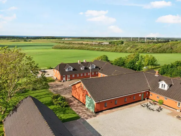 Ferienhaus 59873 in Lønstrup / Jammerbucht