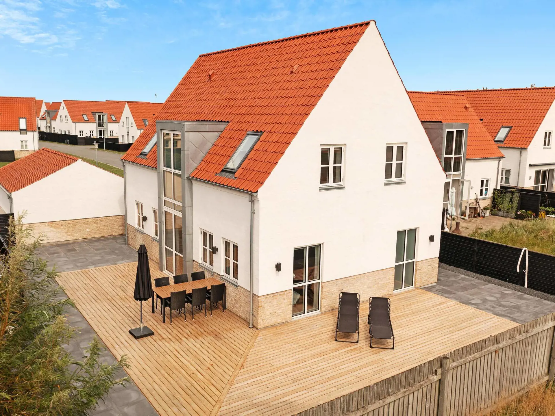 Ferienhaus 59876 in Løkken / Jammerbucht