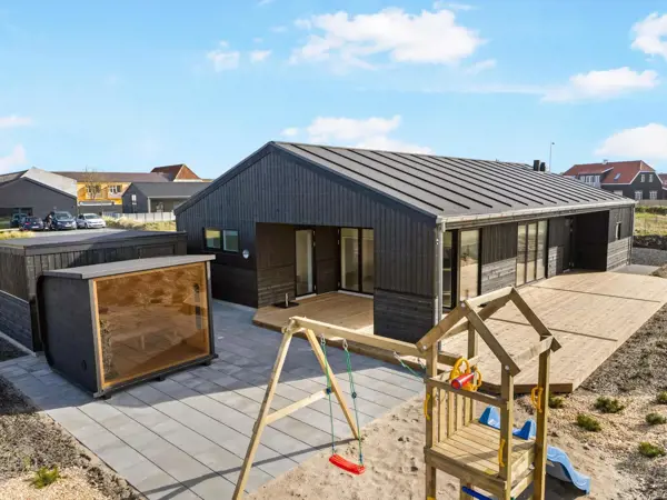 Ferienhaus 59879 in Løkken / Jammerbucht