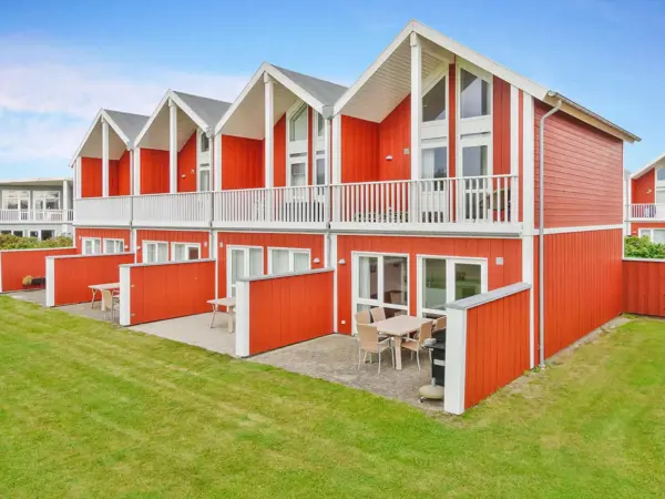 Ferienhaus 59880 in Løkken / Jammerbucht