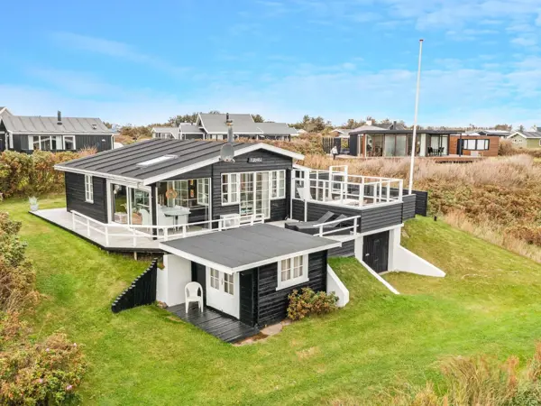 Ferienhaus 59883 in Løkken / Jammerbucht