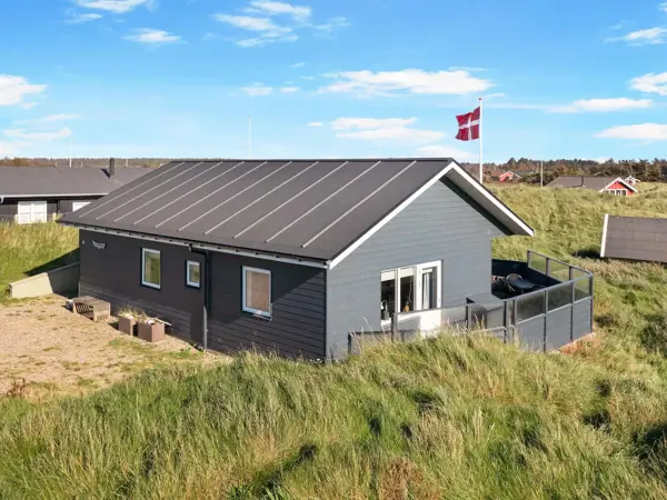 Ferienhaus 59885 in Løkken / Jammerbucht