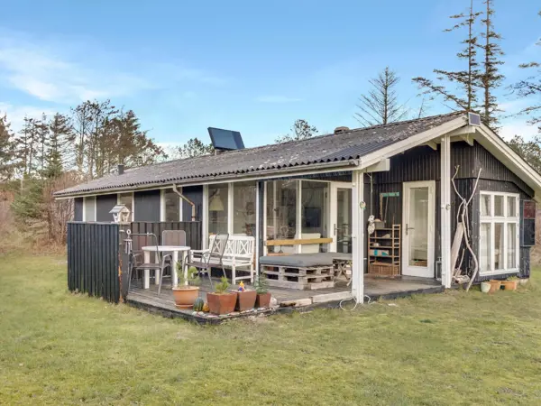 Ferienhaus 59888 in Løkken / Jammerbucht