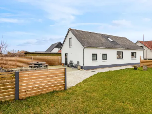 Ferienhaus 59889 in Løkken / Jammerbucht