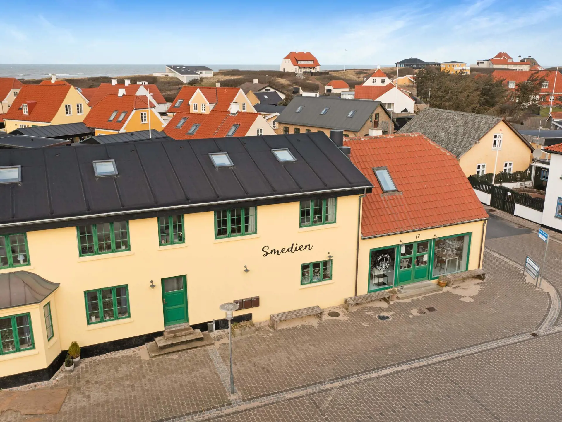Ferienhaus 59891 in Løkken / Jammerbucht