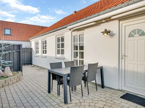 Ferienhaus 59892 in Løkken / Jammerbucht