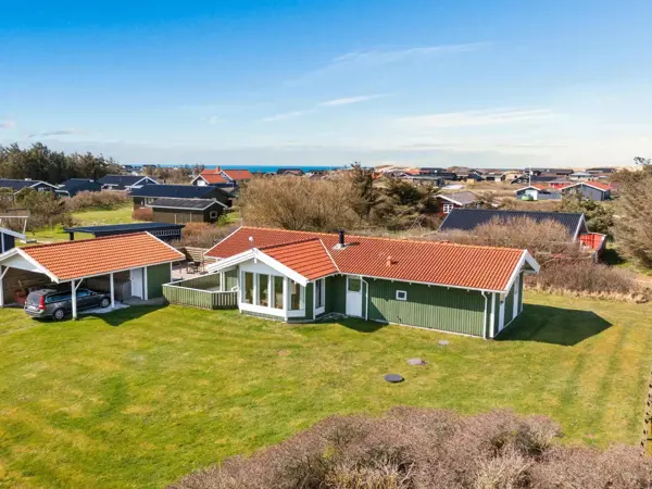 Ferienhaus 59894 in Løkken / Jammerbucht