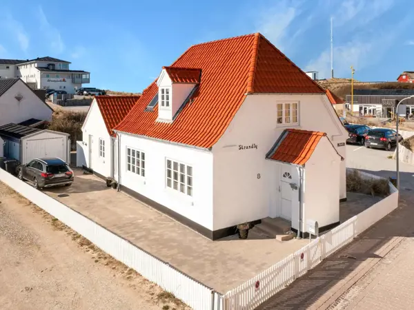 Ferienhaus 59896 in Løkken / Jammerbucht