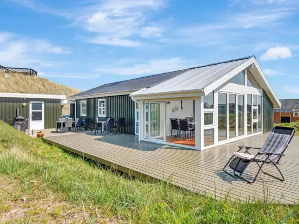 Ferienhaus 59897 in Løkken / Jammerbucht