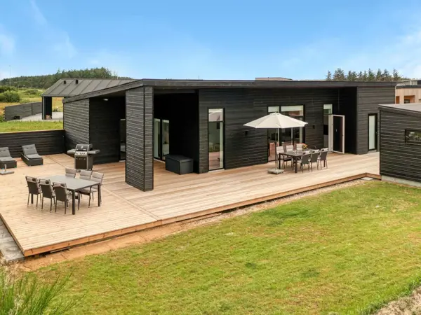 Ferienhaus 59899 in Løkken / Jammerbucht