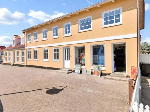 Ferienhaus 59900 in Løkken / Jammerbucht