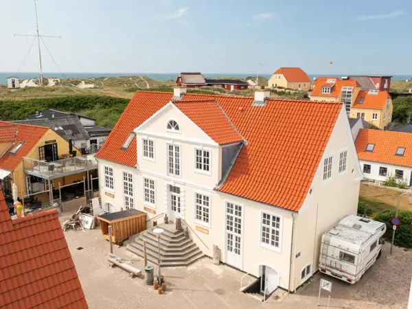 Ferienhaus 59901 in Løkken / Jammerbucht