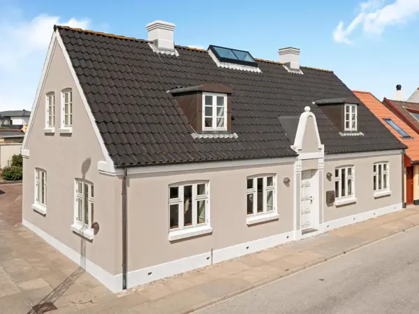 Ferienhaus 59902 in Løkken / Jammerbucht