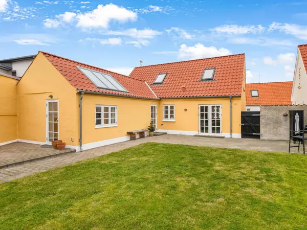 Ferienhaus 59904 in Løkken / Jammerbucht