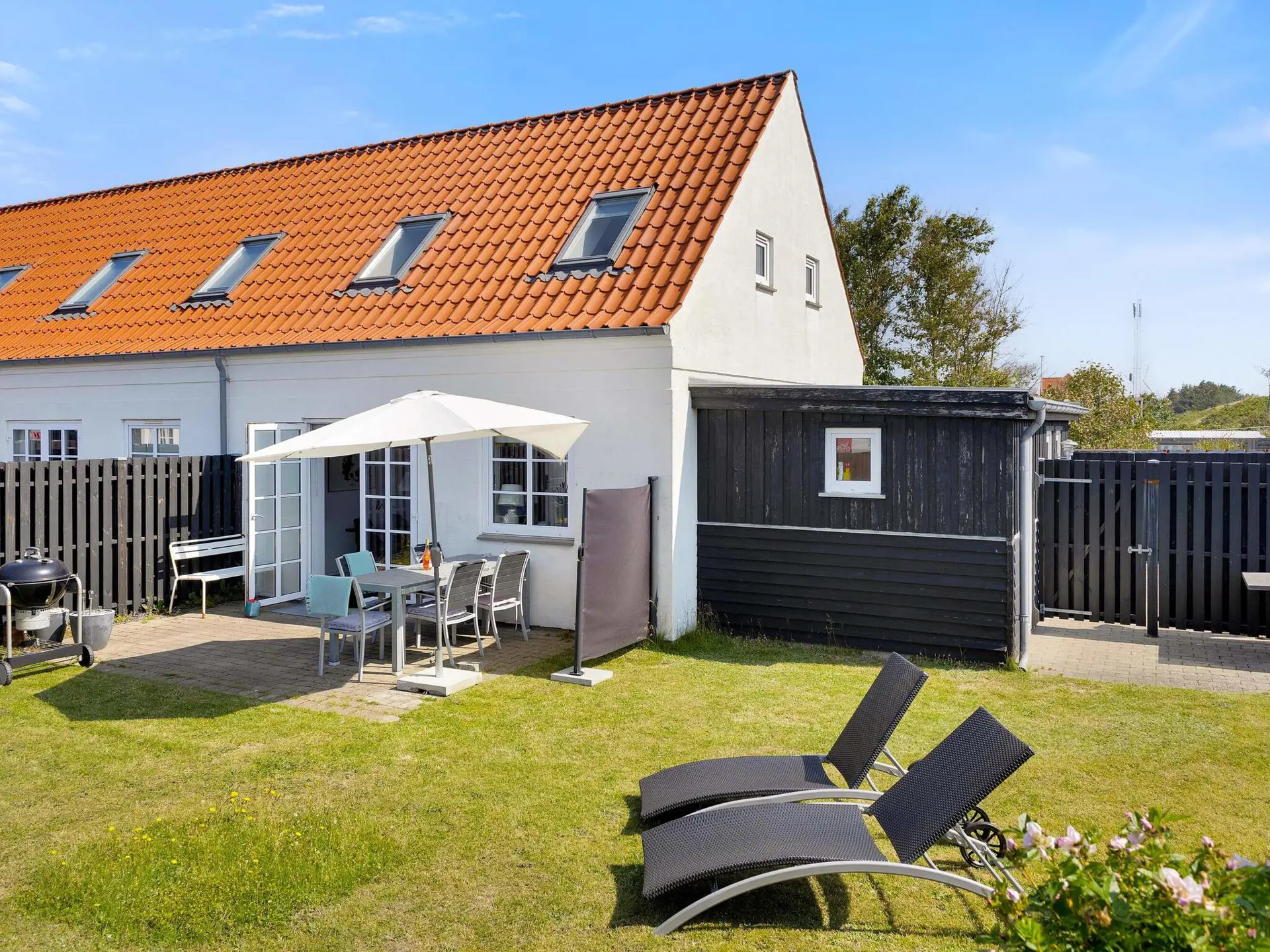 Ferienhaus 59906 in Løkken / Jammerbucht