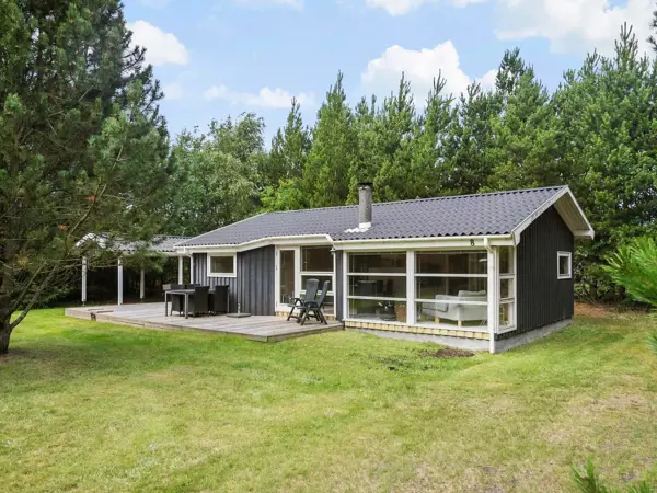 Ferienhaus 59908 in Saltum / Jammerbucht