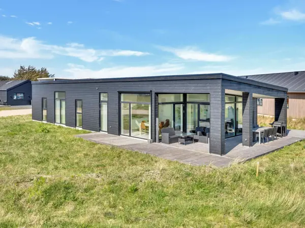 Ferienhaus 59909 in Løkken / Jammerbucht