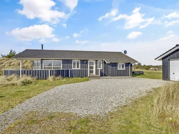 Ferienhaus 59913 in Løkken / Jammerbucht