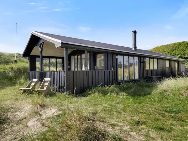 Ferienhaus 59915 in Løkken / Jammerbucht