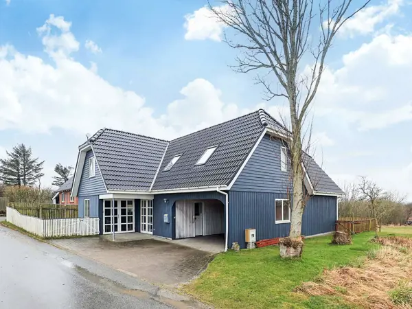 Ferienhaus 59926 in Stenbjerg / Thy