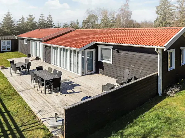 Poolhaus 59957 in Marielyst / Falster