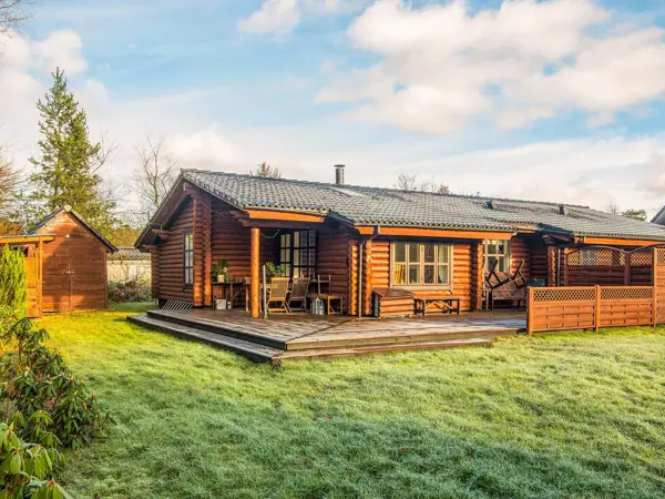 Ferienhaus 59958 in Silkeborg / Odder