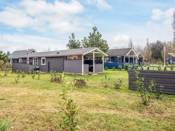 Ferienhaus 59963 in Henneby / Henne