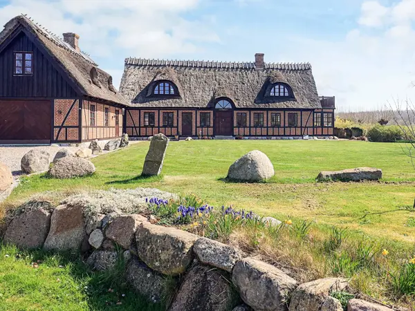 Ferienhaus 59967 in Bagenkop / Langeland