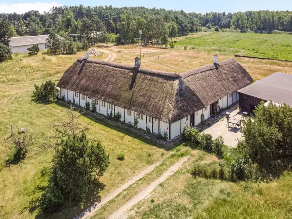 Ferienhaus 59993 in Vesterø / Læsø