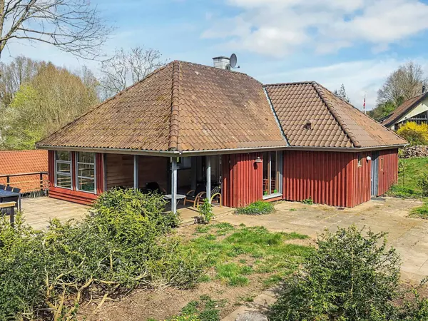 Ferienhaus 59994 in Baring Vig / Sommerland / Fünen