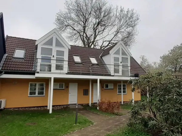 Ferienhaus 59998 in Liseleje / Nordseeland