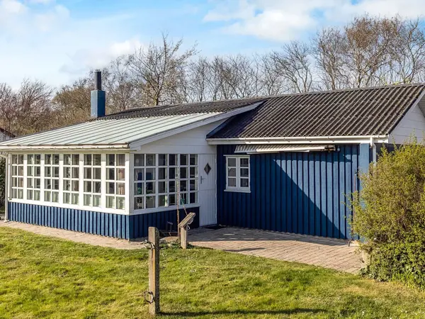 Ferienhaus 60013 in Assens / Fünen