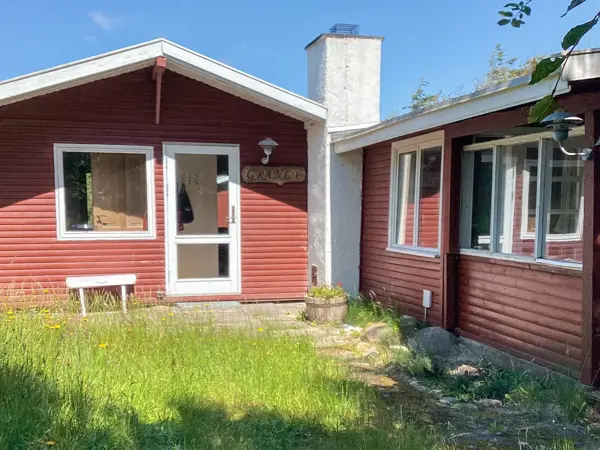 Ferienhaus 60029 in Blokhus / Jammerbucht Bild: 1