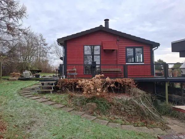 Ferienhaus 60033 in Bakkebølle / Südseeland