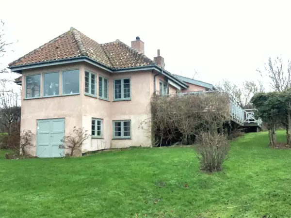 Ferienhaus 60069 in Vejby / Nordseeland