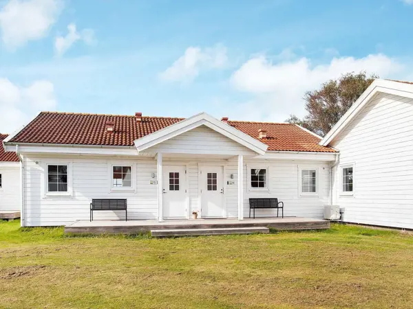 Ferienhaus 60074 in Østerby / Læsø