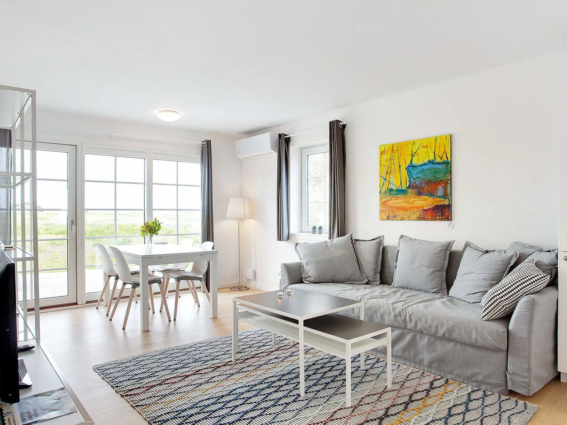 Ferienhaus 60077 in Østerby / Læsø