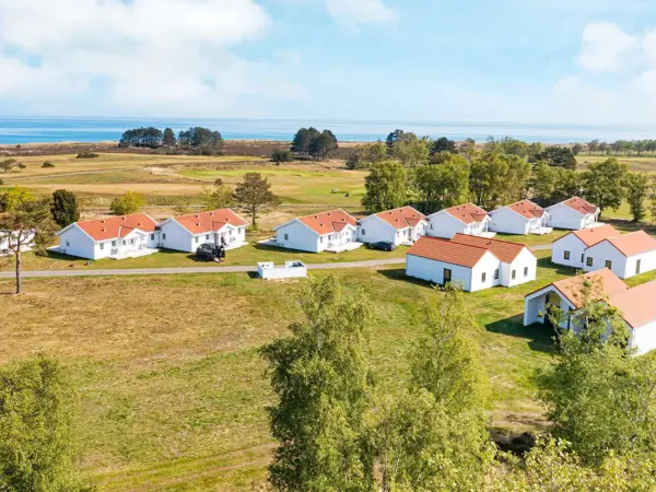 Ferienhaus 60078 in Østerby / Læsø
