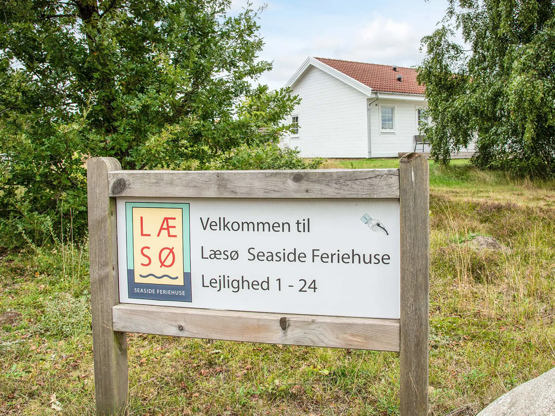 Ferienhaus 60078 in Prof Johansens Vej 2, 14, Østerby | Bild 39 von 45