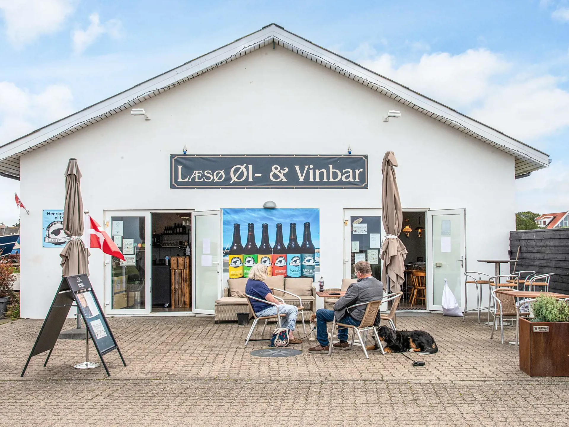 Ferienhaus 60078 in Prof Johansens Vej 2, 14, Østerby | Bild 45 von 45