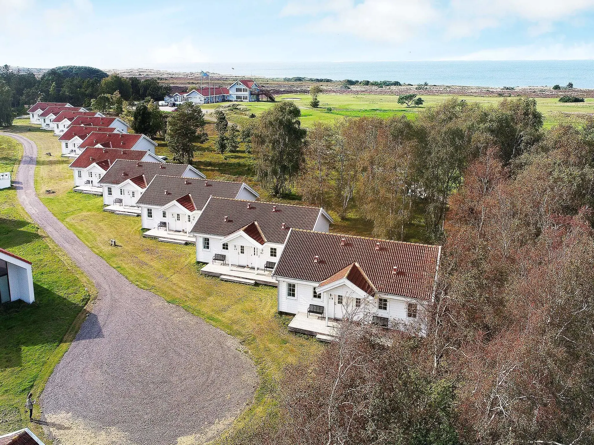 Ferienhaus 60079 in Østerby / Læsø