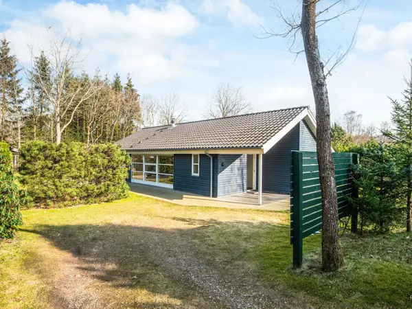 Ferienhaus 60088 in Billund / Südjütland