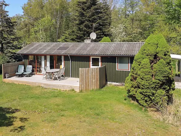 Ferienhaus 60139 in Vesterø / Læsø
