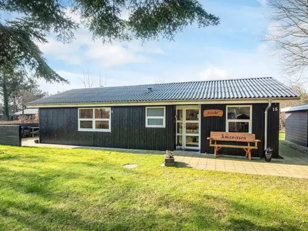 Ferienhaus 60198 in Billund / Südjütland
