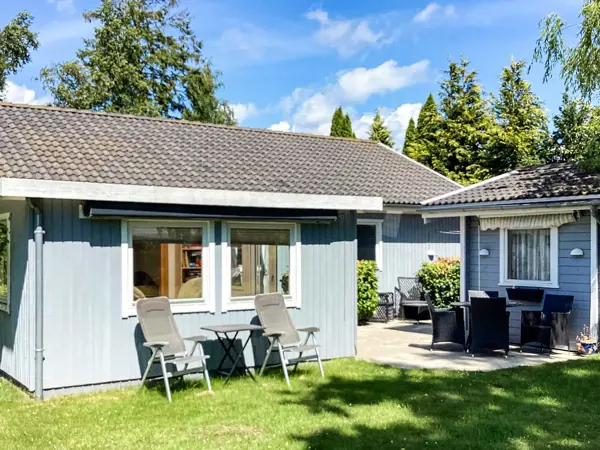 Ferienhaus 60577 in Marielyst / Falster