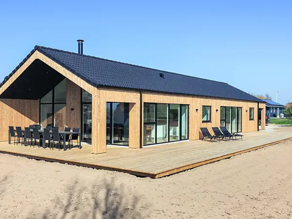 Ferienhaus 60584 in Ristinge / Langeland