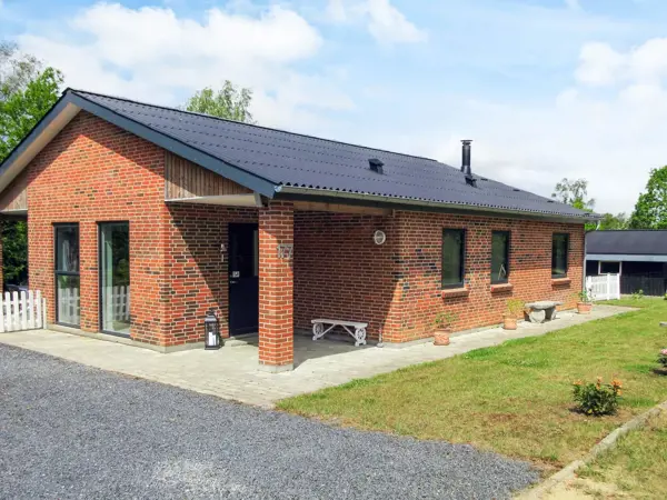 Ferienhaus 60587 in Silkeborg / Odder